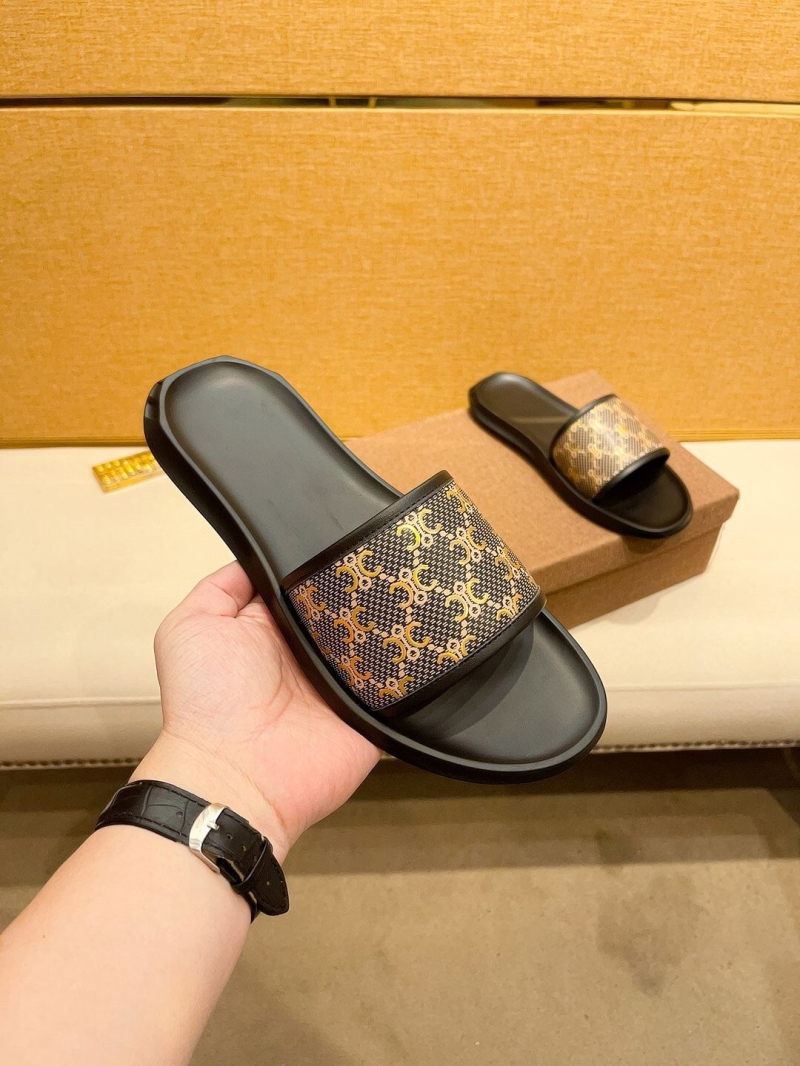 Gucci Slippers